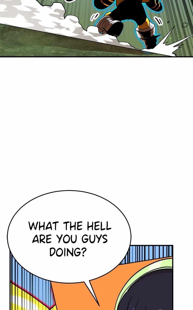 Double Click (PARK Soo-bong) Chapter 136 - Page 97 in English