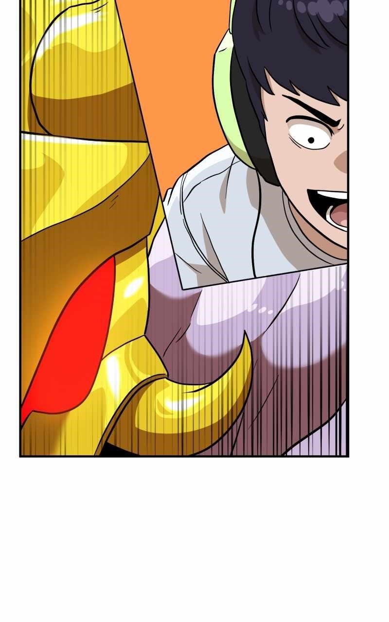 Double Click (PARK Soo-bong) Chapter 136 - Page 98 in English