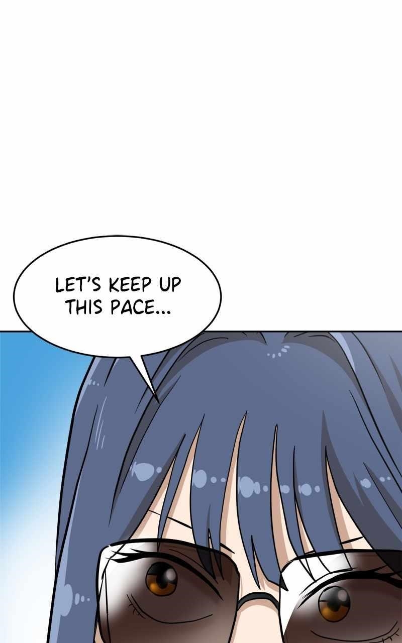 Double Click (PARK Soo-bong) Chapter 137 - Page 103 in English