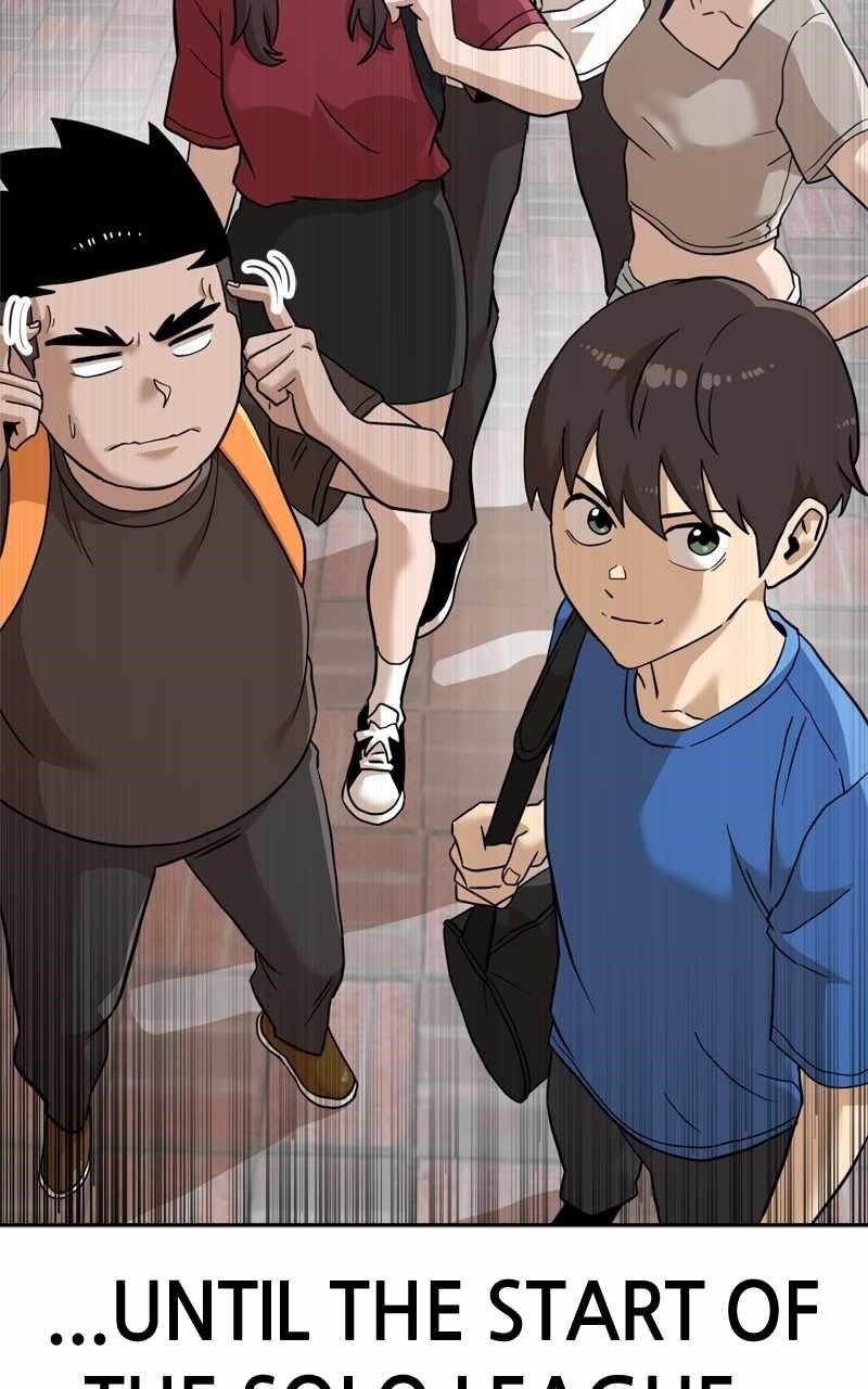 Double Click (PARK Soo-bong) Chapter 137 - Page 106 in English