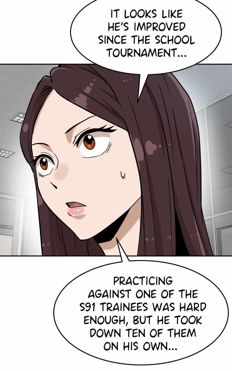 Double Click (PARK Soo-bong) Chapter 137 - Page 12 in English