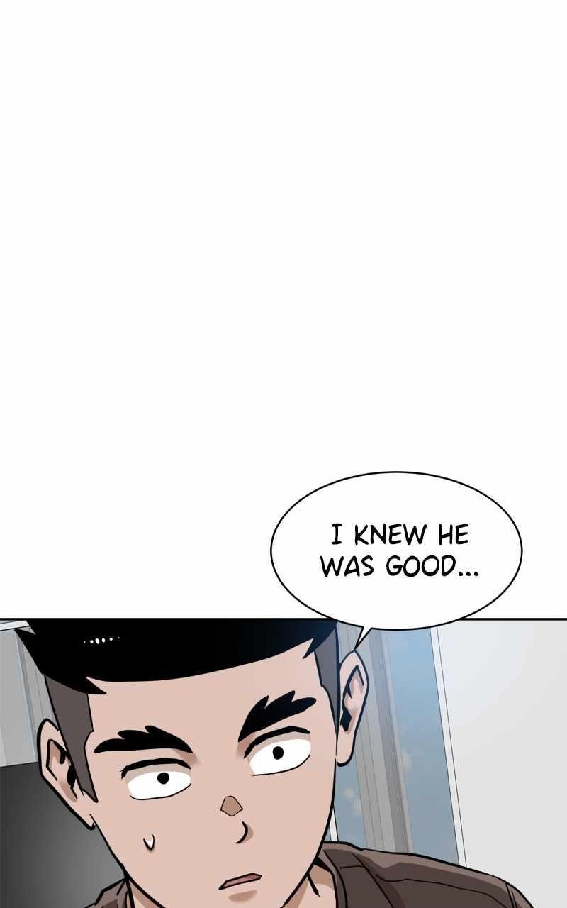 Double Click (PARK Soo-bong) Chapter 137 - Page 13 in English