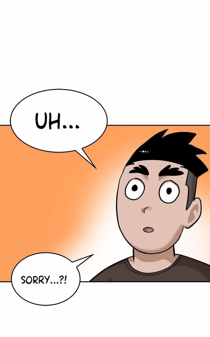 Double Click (PARK Soo-bong) Chapter 137 - Page 16 in English