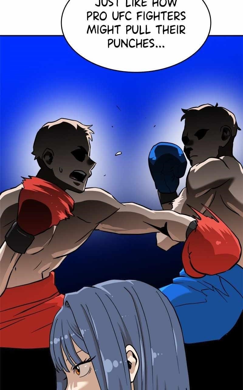 Double Click (PARK Soo-bong) Chapter 137 - Page 18 in English