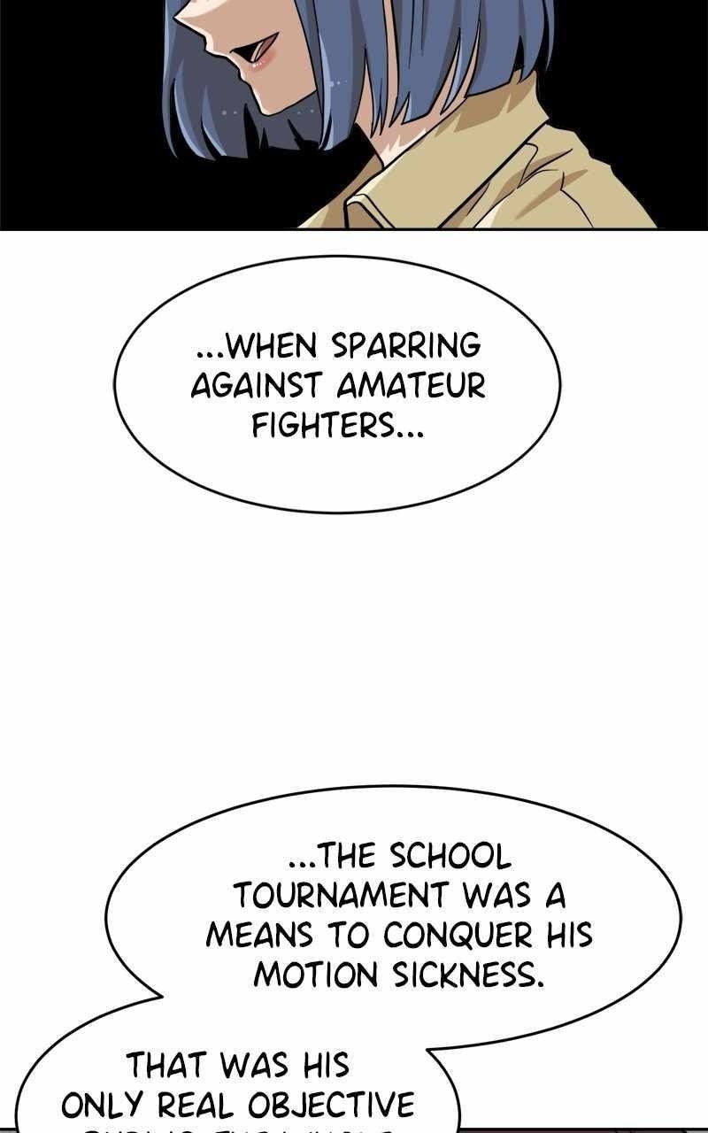 Double Click (PARK Soo-bong) Chapter 137 - Page 19 in English