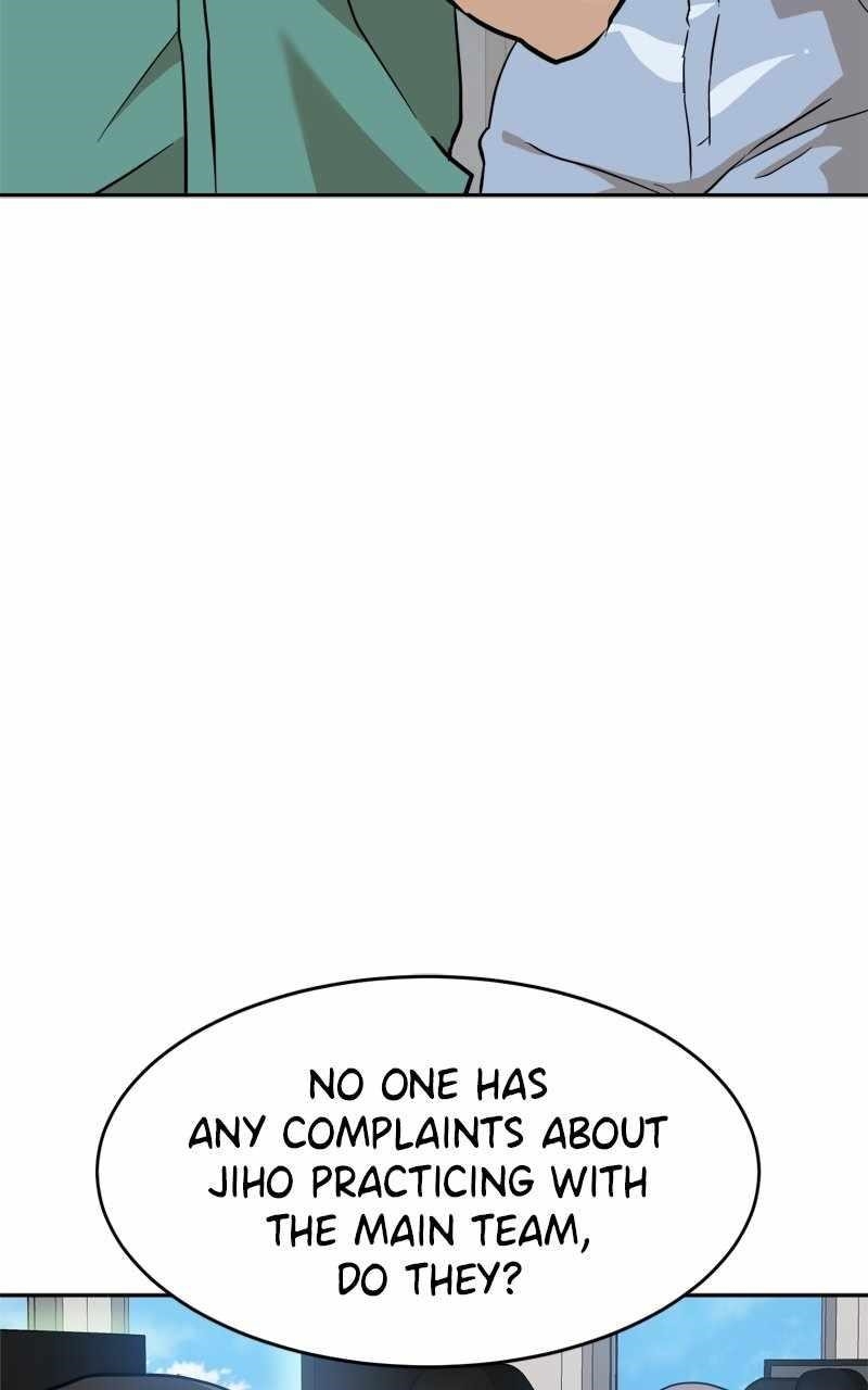 Double Click (PARK Soo-bong) Chapter 137 - Page 24 in English