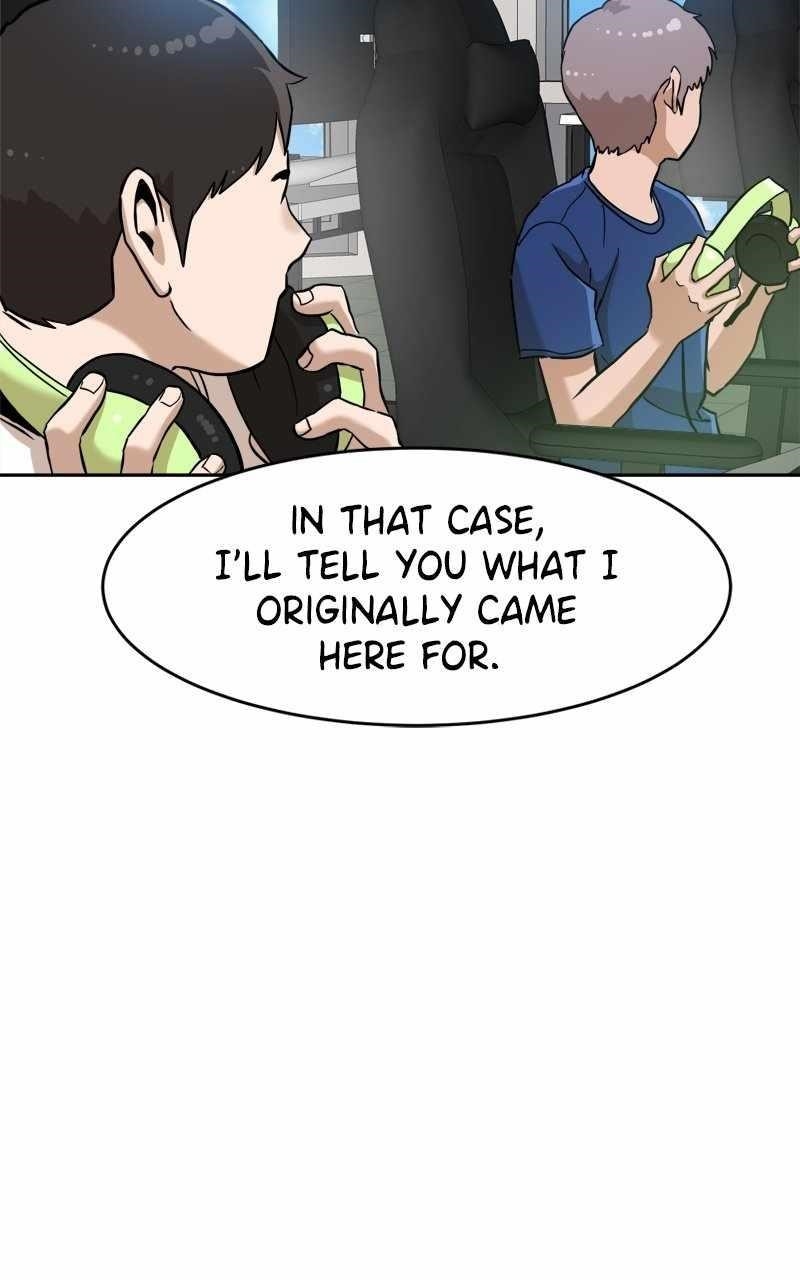Double Click (PARK Soo-bong) Chapter 137 - Page 25 in English