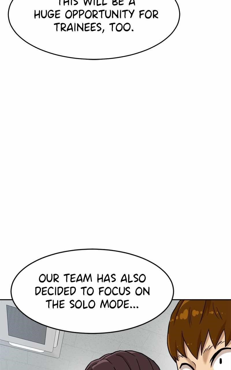 Double Click (PARK Soo-bong) Chapter 137 - Page 27 in English