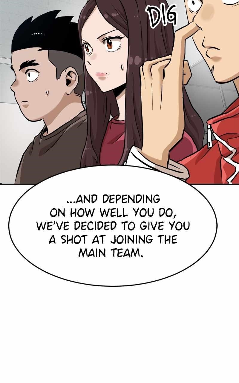 Double Click (PARK Soo-bong) Chapter 137 - Page 28 in English