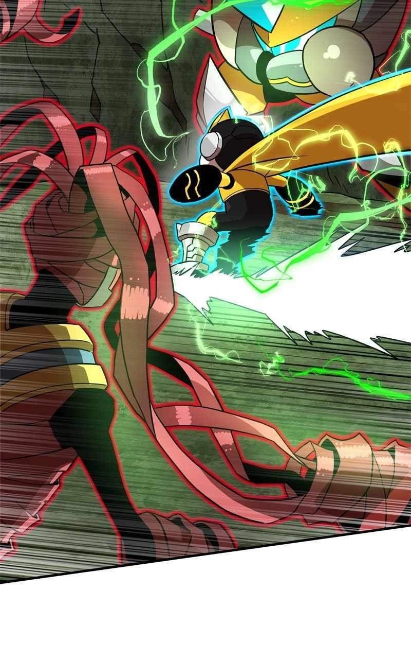 Double Click (PARK Soo-bong) Chapter 137 - Page 3 in English