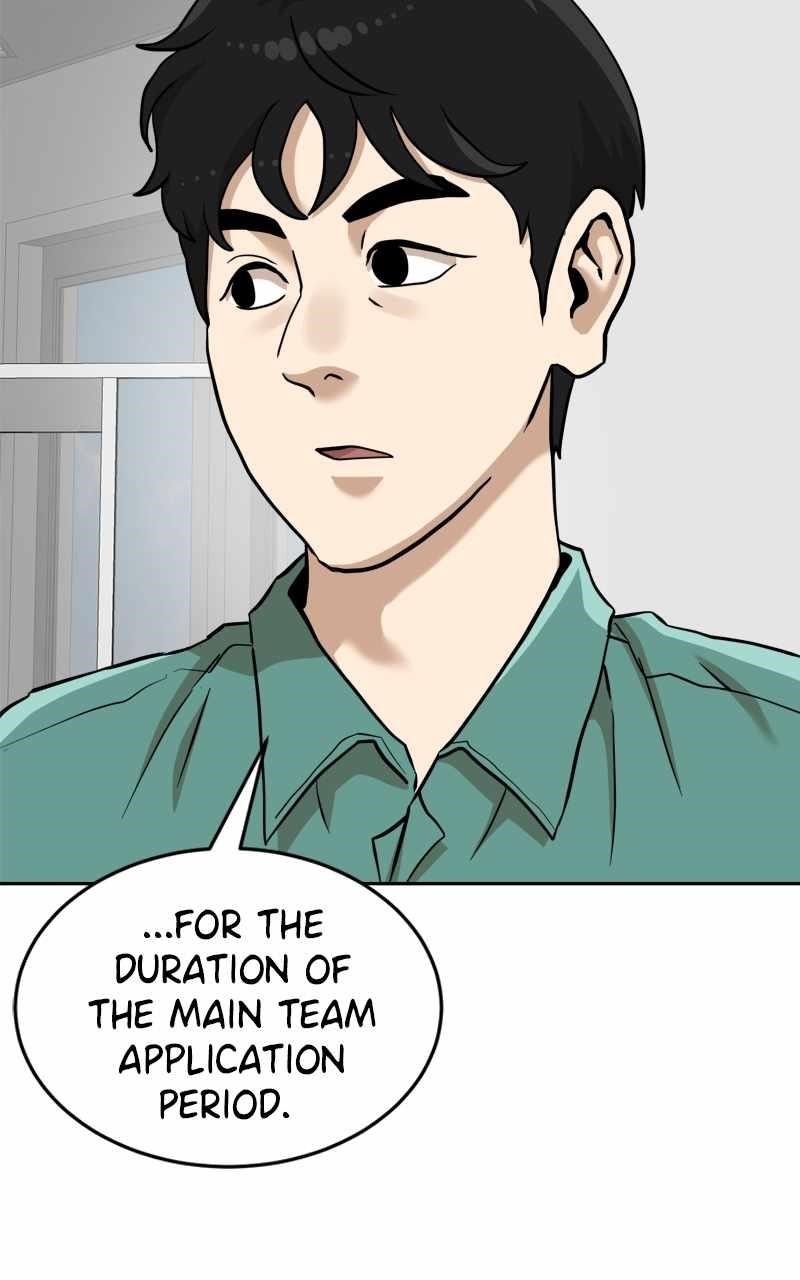 Double Click (PARK Soo-bong) Chapter 137 - Page 31 in English