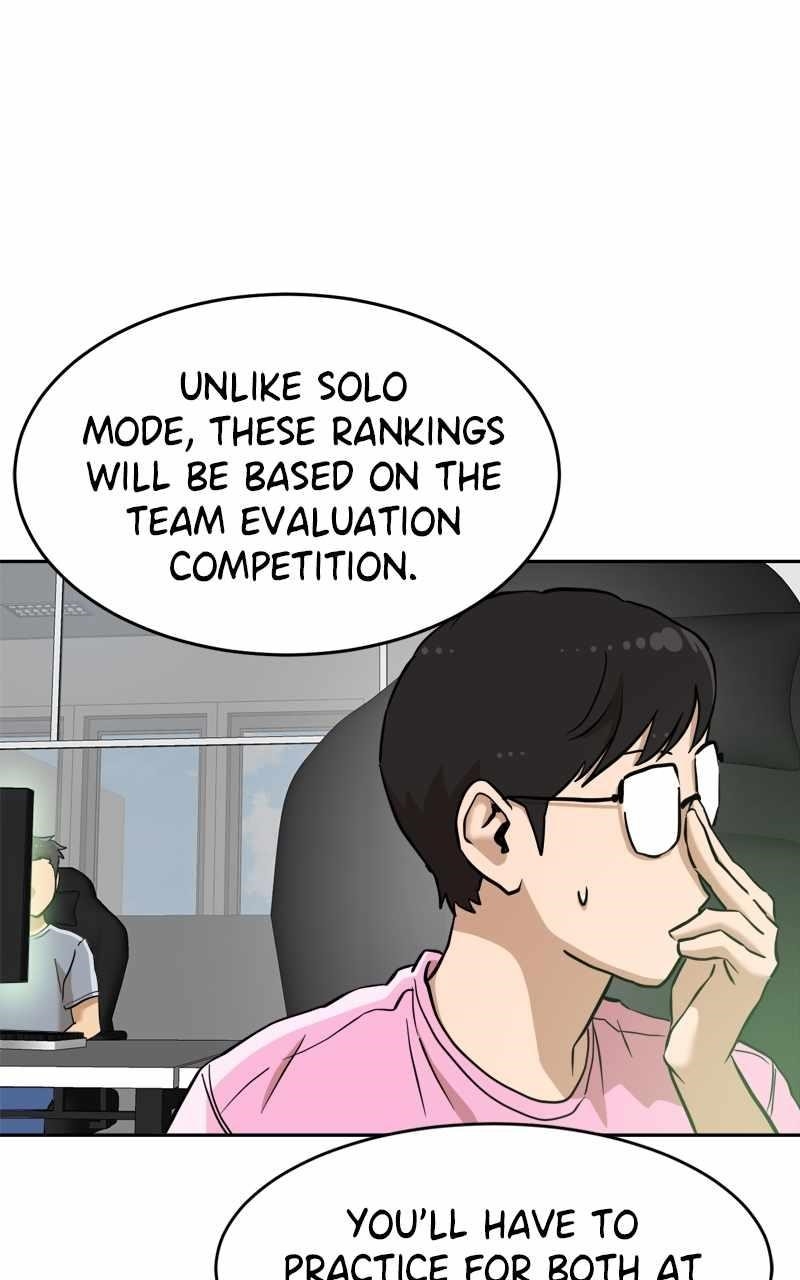 Double Click (PARK Soo-bong) Chapter 137 - Page 32 in English