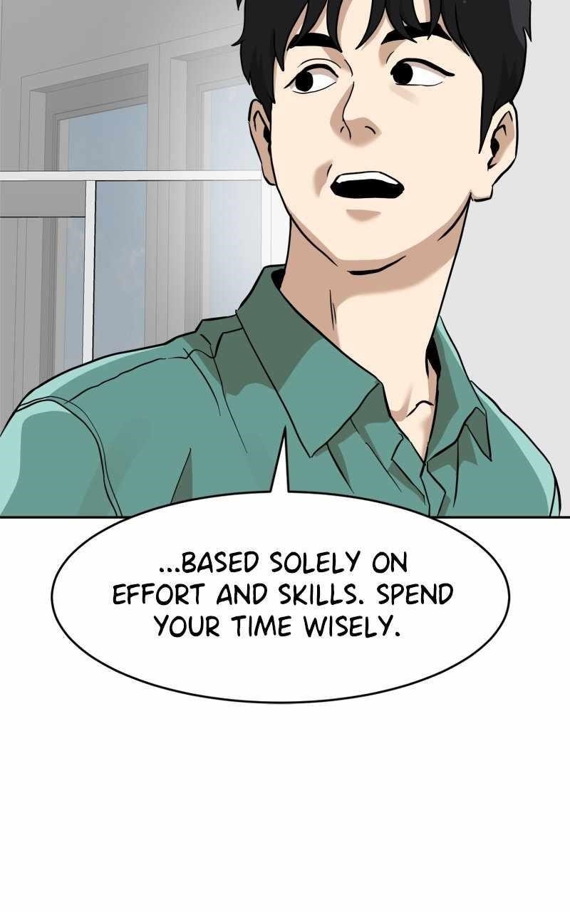 Double Click (PARK Soo-bong) Chapter 137 - Page 34 in English