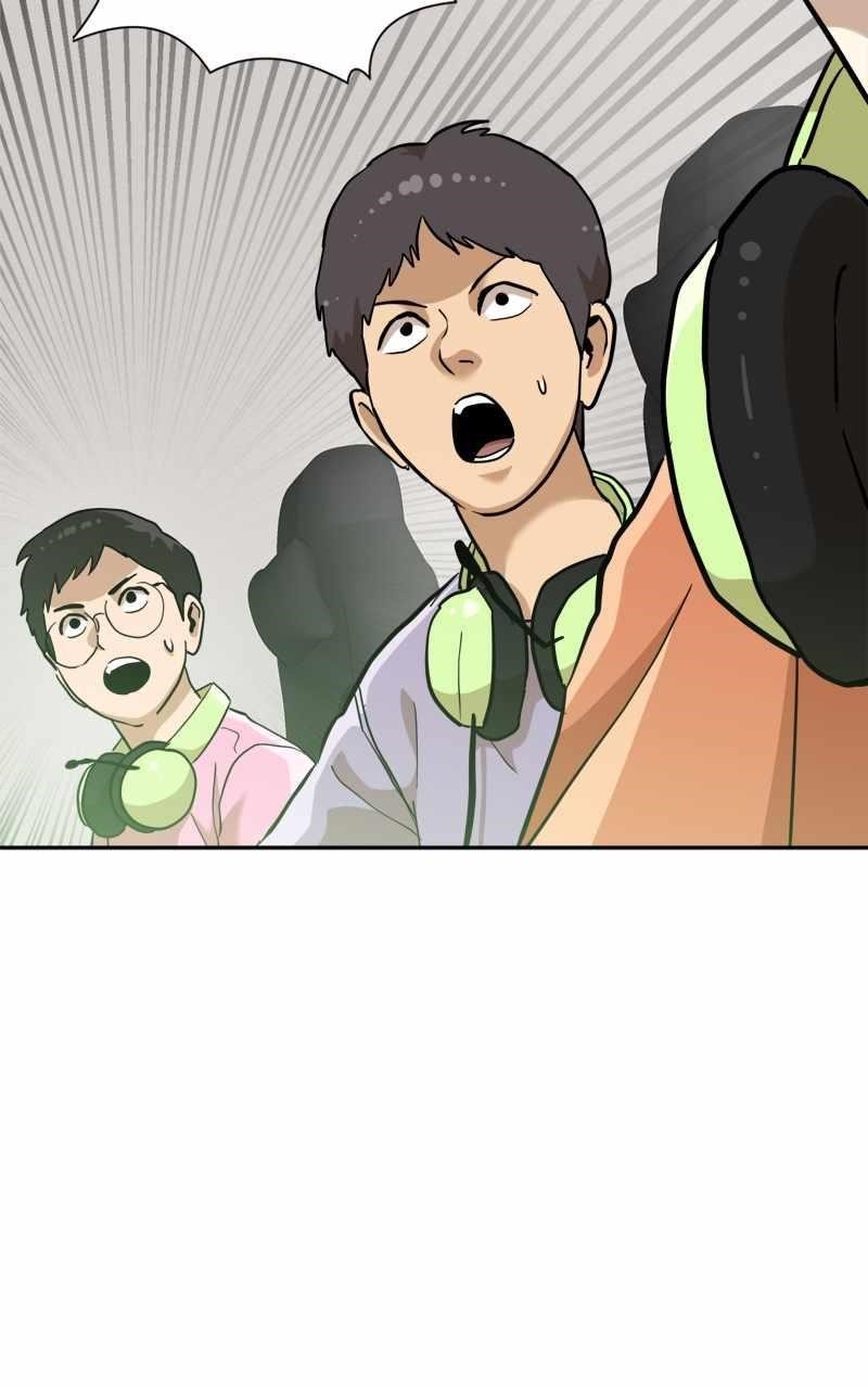 Double Click (PARK Soo-bong) Chapter 137 - Page 36 in English