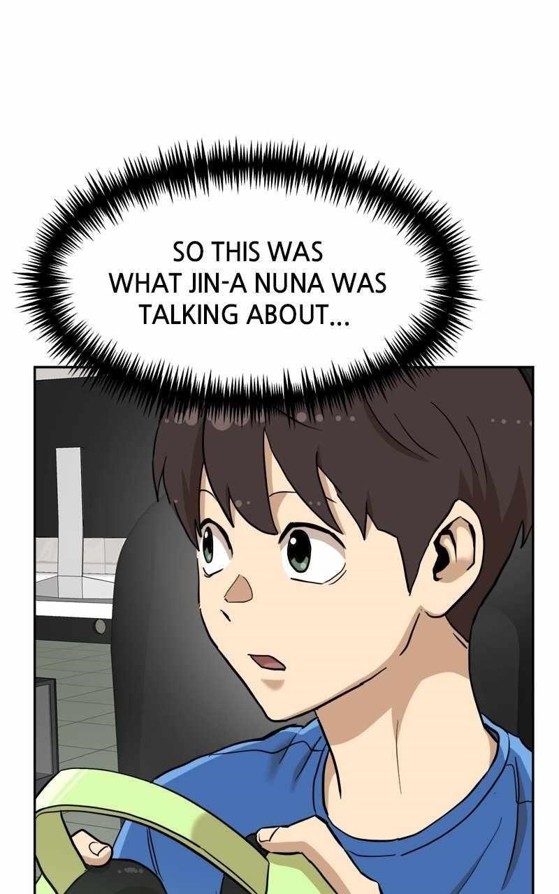 Double Click (PARK Soo-bong) Chapter 137 - Page 37 in English
