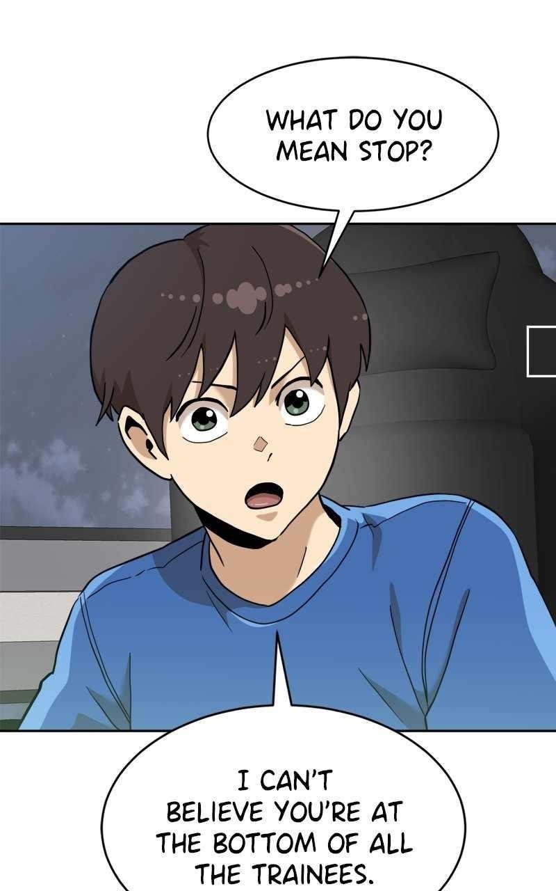 Double Click (PARK Soo-bong) Chapter 137 - Page 43 in English
