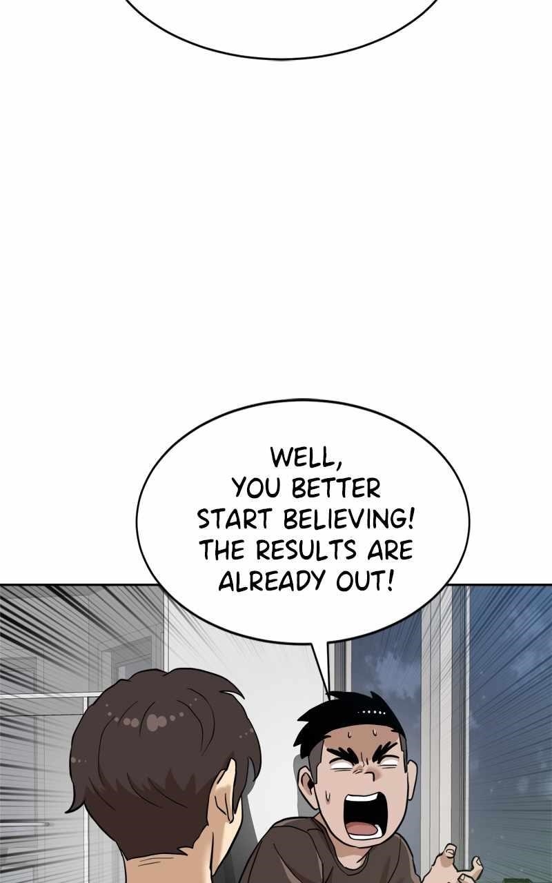 Double Click (PARK Soo-bong) Chapter 137 - Page 44 in English
