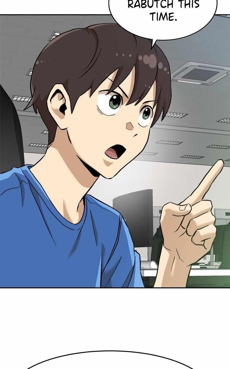Double Click (PARK Soo-bong) Chapter 137 - Page 46 in English