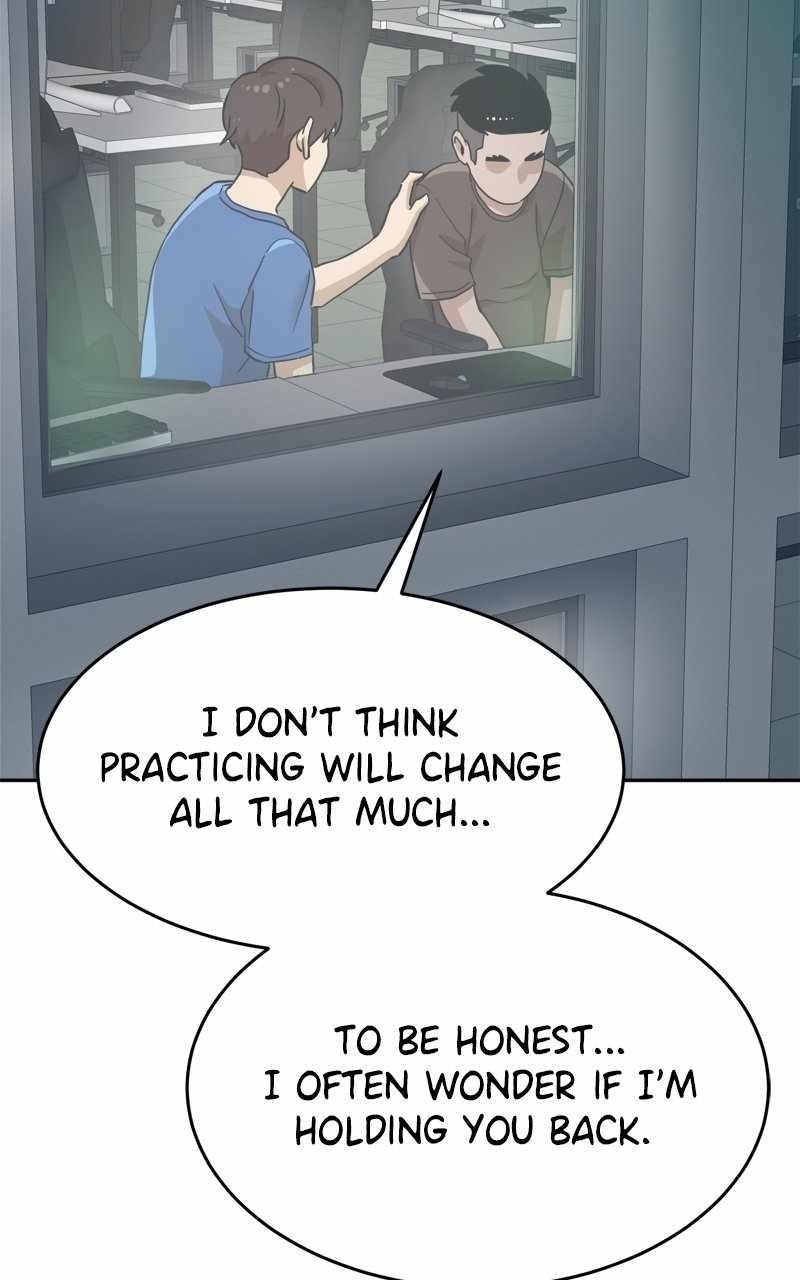 Double Click (PARK Soo-bong) Chapter 137 - Page 53 in English