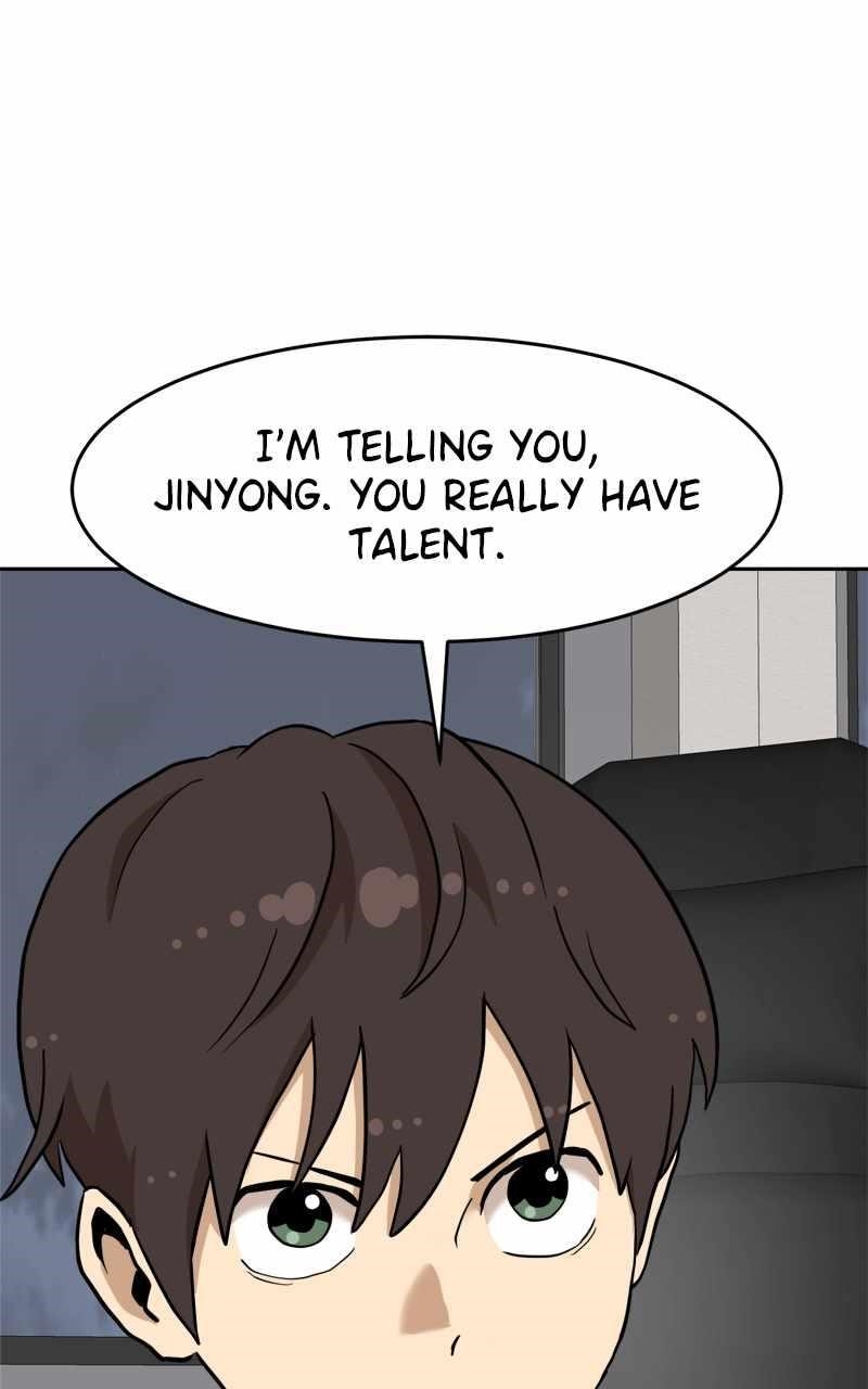 Double Click (PARK Soo-bong) Chapter 137 - Page 56 in English
