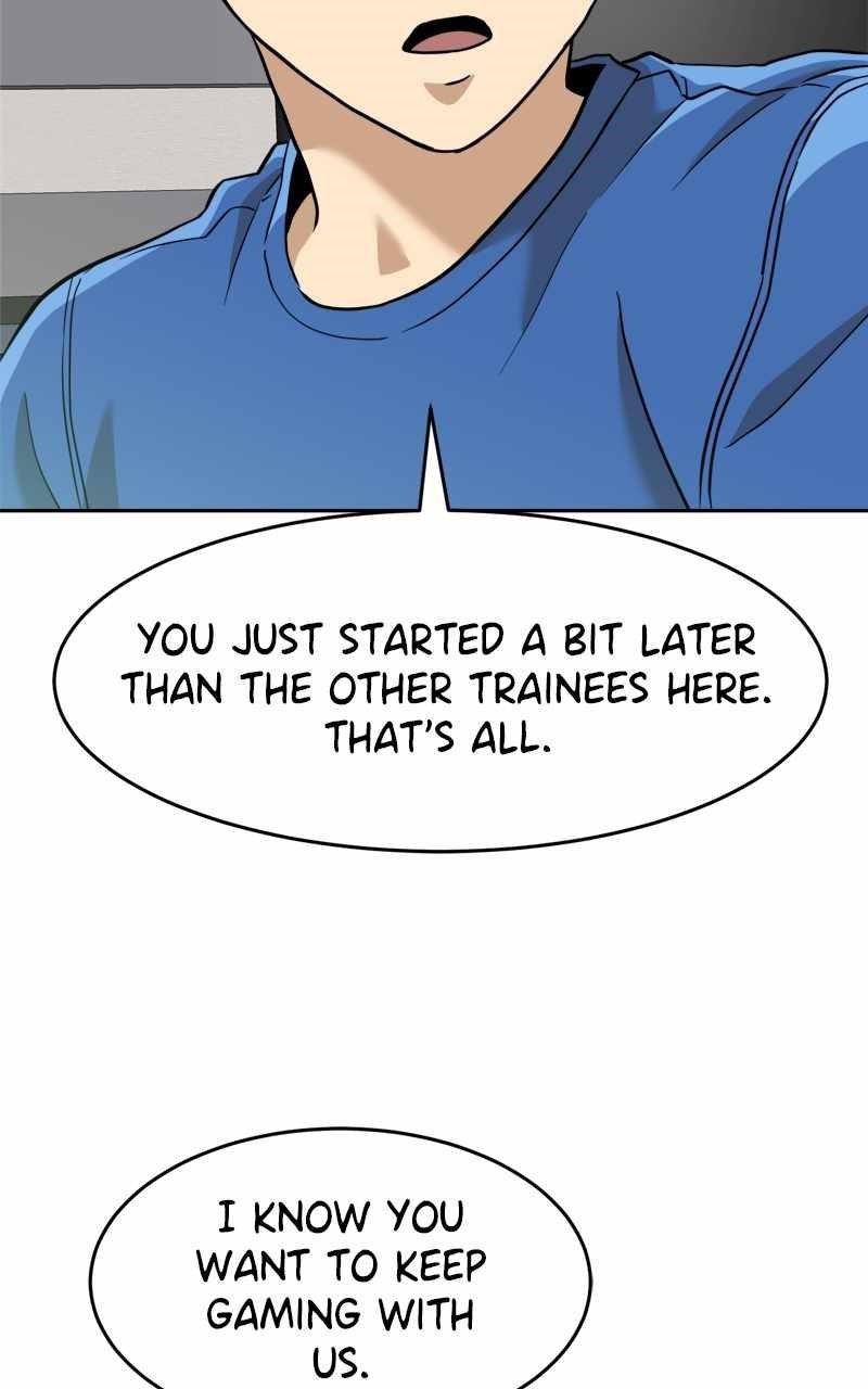 Double Click (PARK Soo-bong) Chapter 137 - Page 57 in English