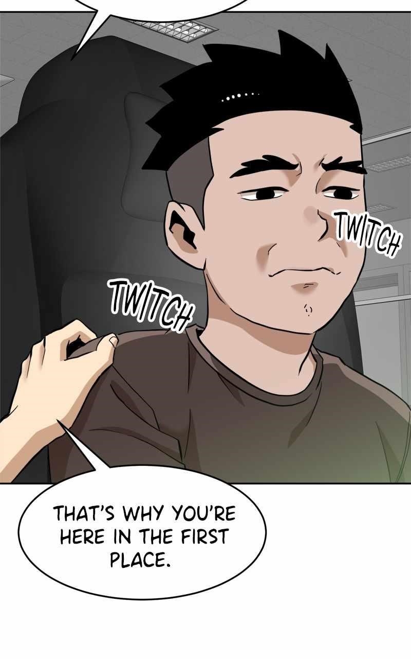 Double Click (PARK Soo-bong) Chapter 137 - Page 58 in English