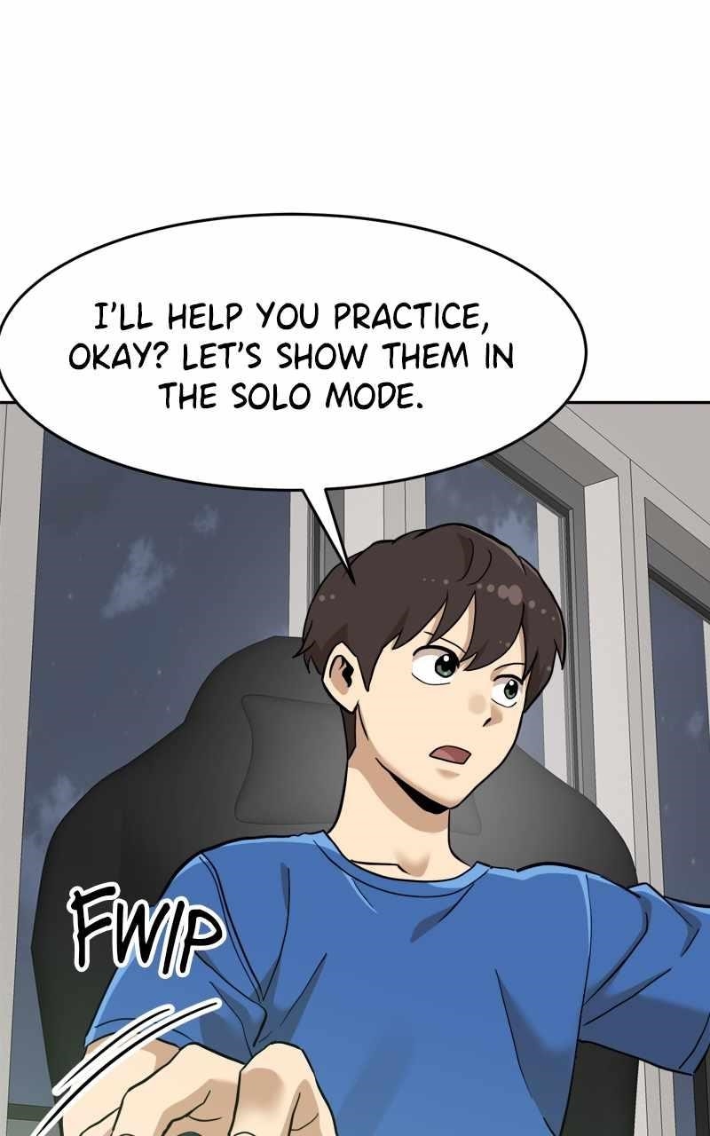 Double Click (PARK Soo-bong) Chapter 137 - Page 59 in English