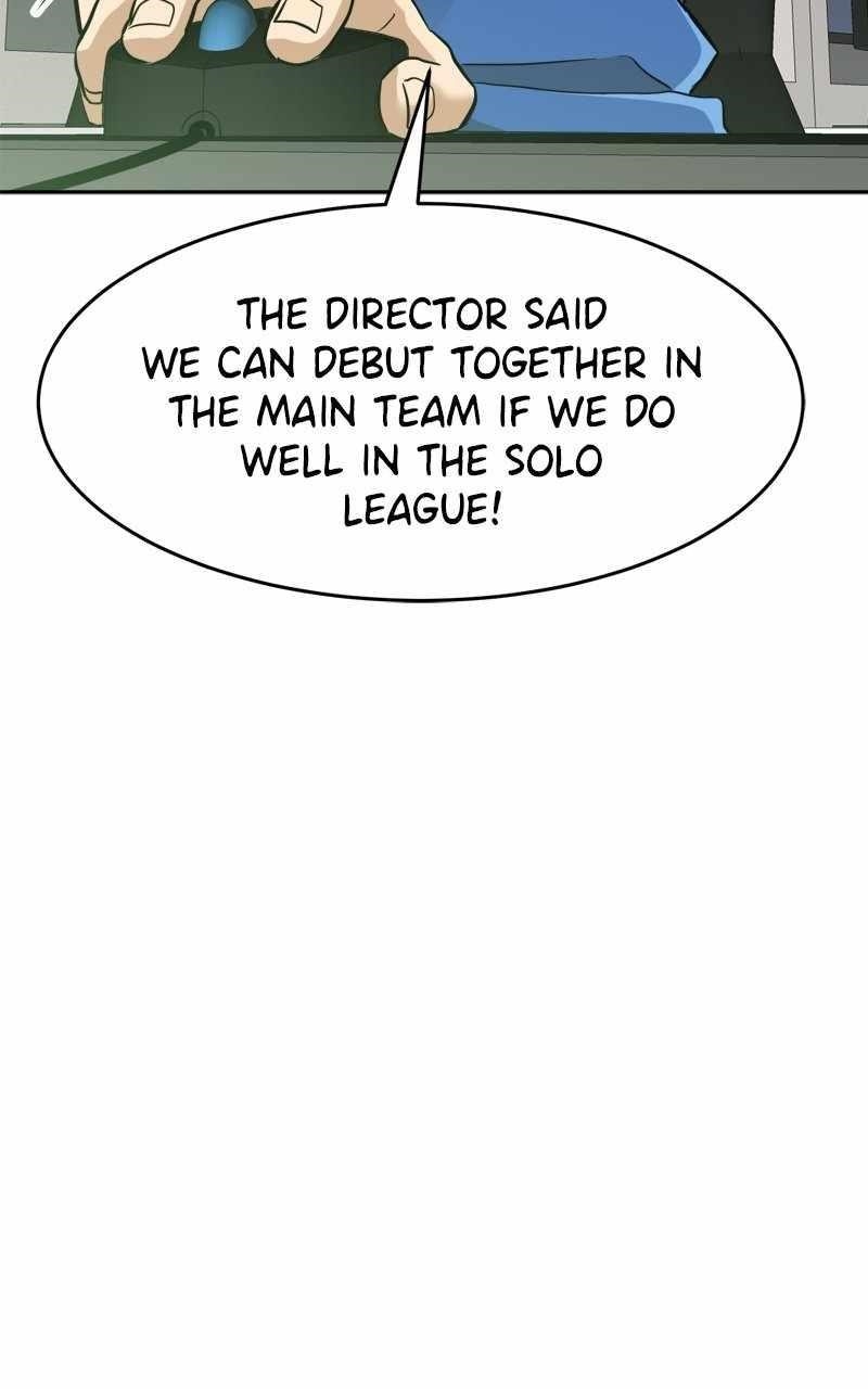Double Click (PARK Soo-bong) Chapter 137 - Page 60 in English