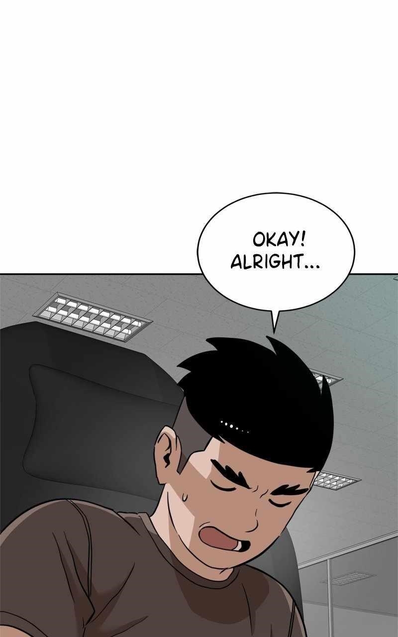 Double Click (PARK Soo-bong) Chapter 137 - Page 62 in English