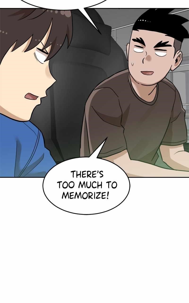 Double Click (PARK Soo-bong) Chapter 137 - Page 64 in English