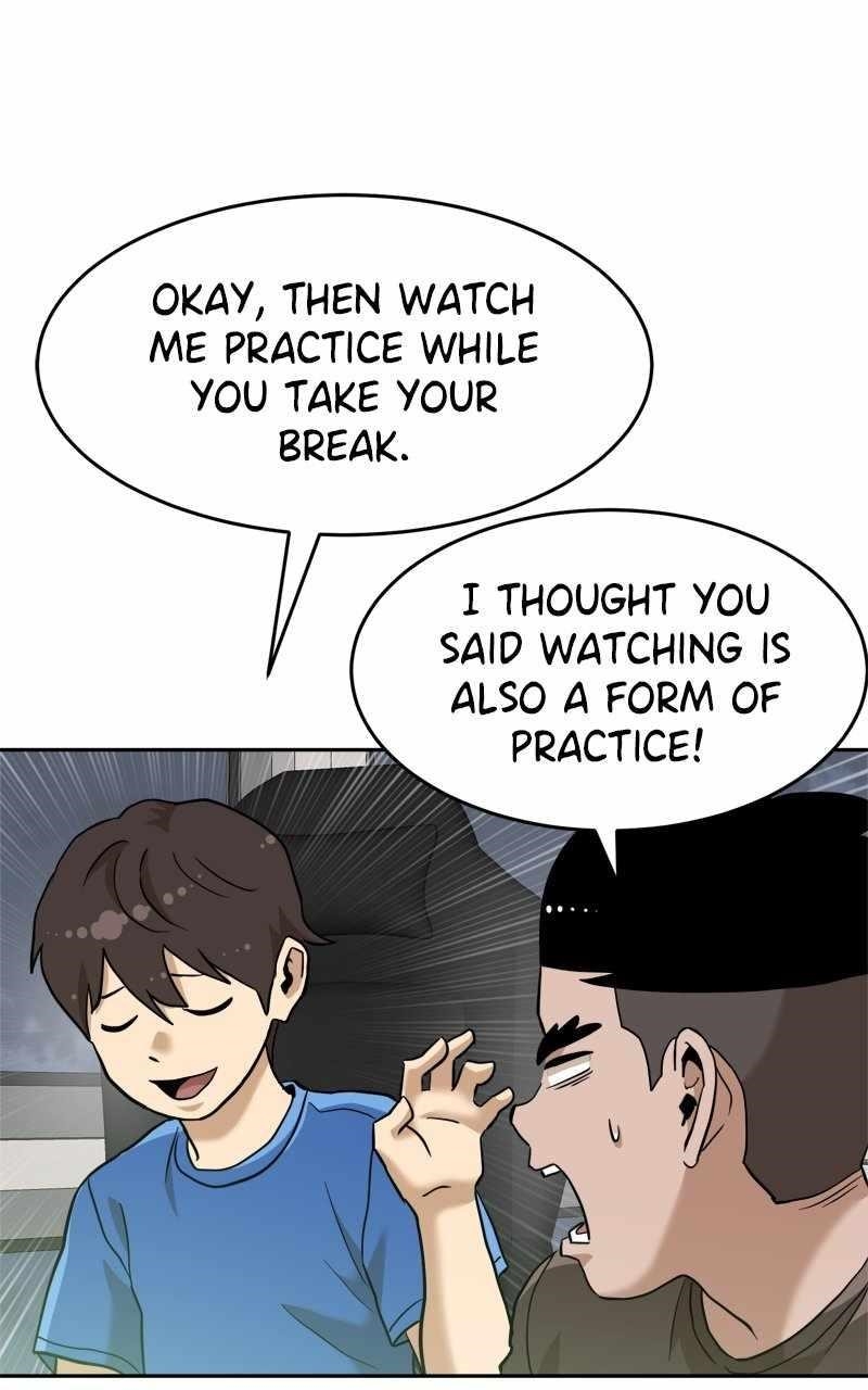 Double Click (PARK Soo-bong) Chapter 137 - Page 65 in English