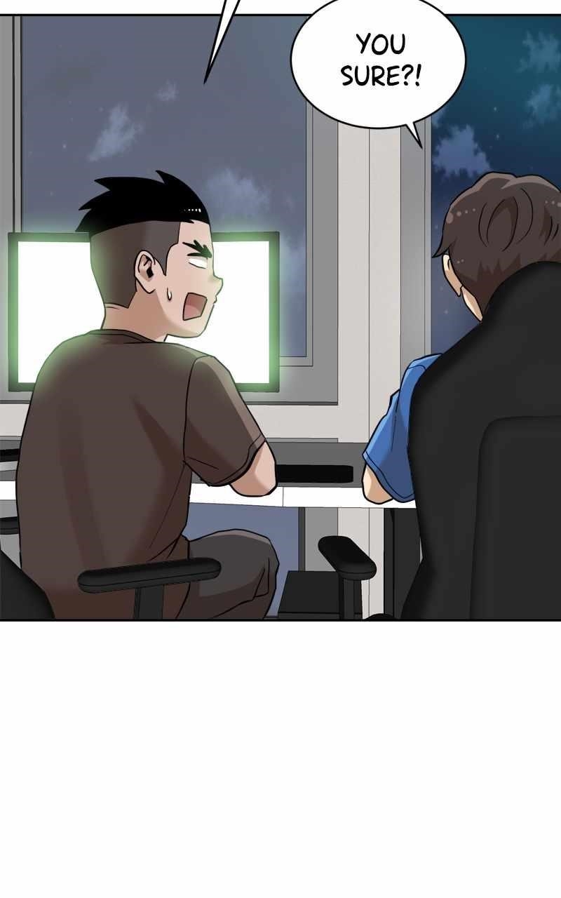 Double Click (PARK Soo-bong) Chapter 137 - Page 67 in English