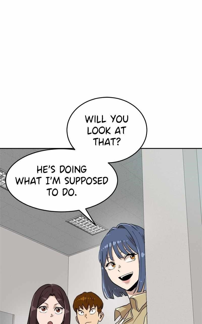 Double Click (PARK Soo-bong) Chapter 137 - Page 69 in English