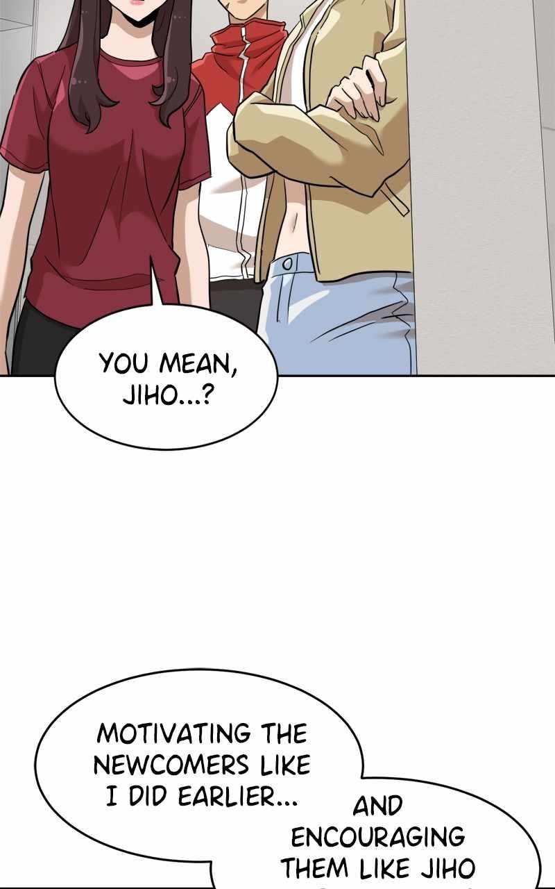 Double Click (PARK Soo-bong) Chapter 137 - Page 70 in English