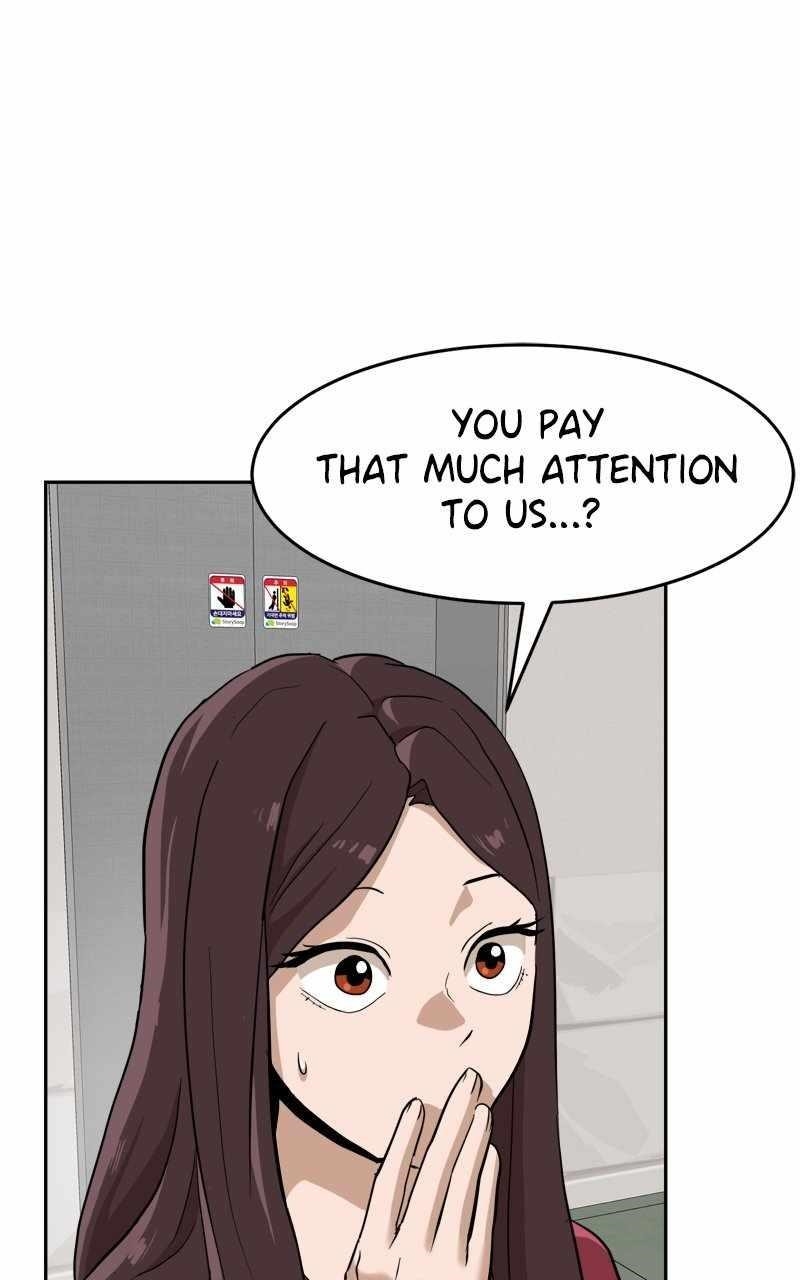 Double Click (PARK Soo-bong) Chapter 137 - Page 72 in English