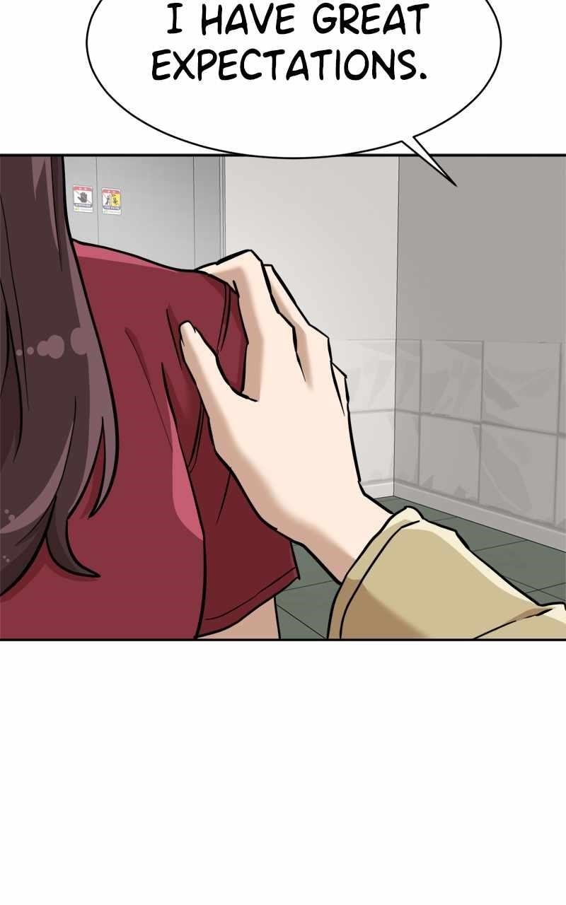 Double Click (PARK Soo-bong) Chapter 137 - Page 74 in English