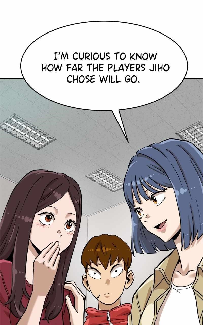 Double Click (PARK Soo-bong) Chapter 137 - Page 75 in English