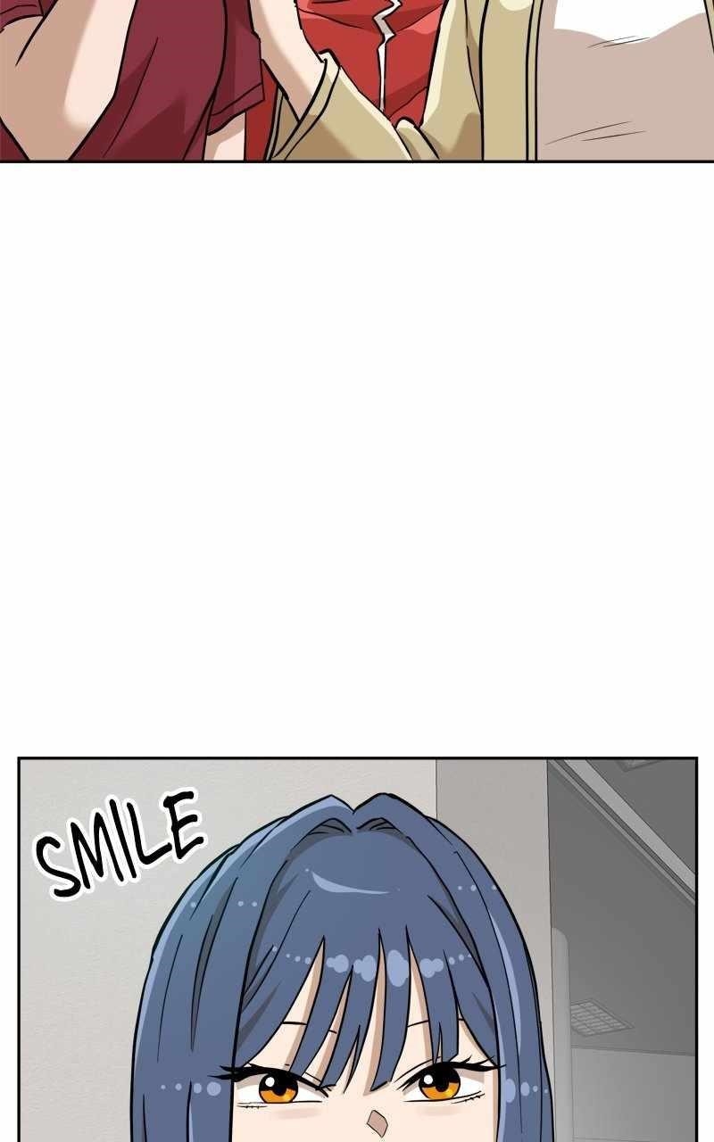 Double Click (PARK Soo-bong) Chapter 137 - Page 76 in English