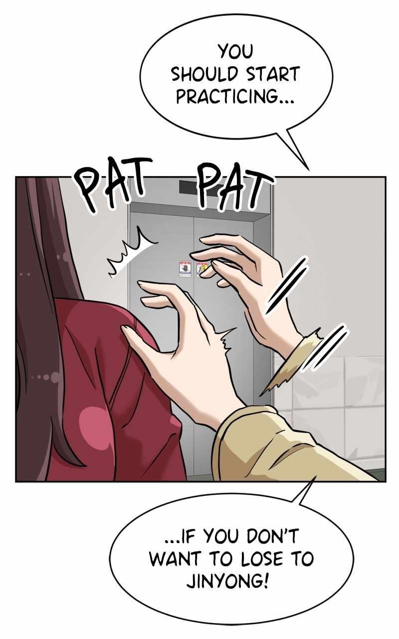Double Click (PARK Soo-bong) Chapter 137 - Page 78 in English