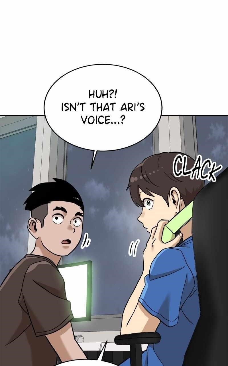Double Click (PARK Soo-bong) Chapter 137 - Page 81 in English
