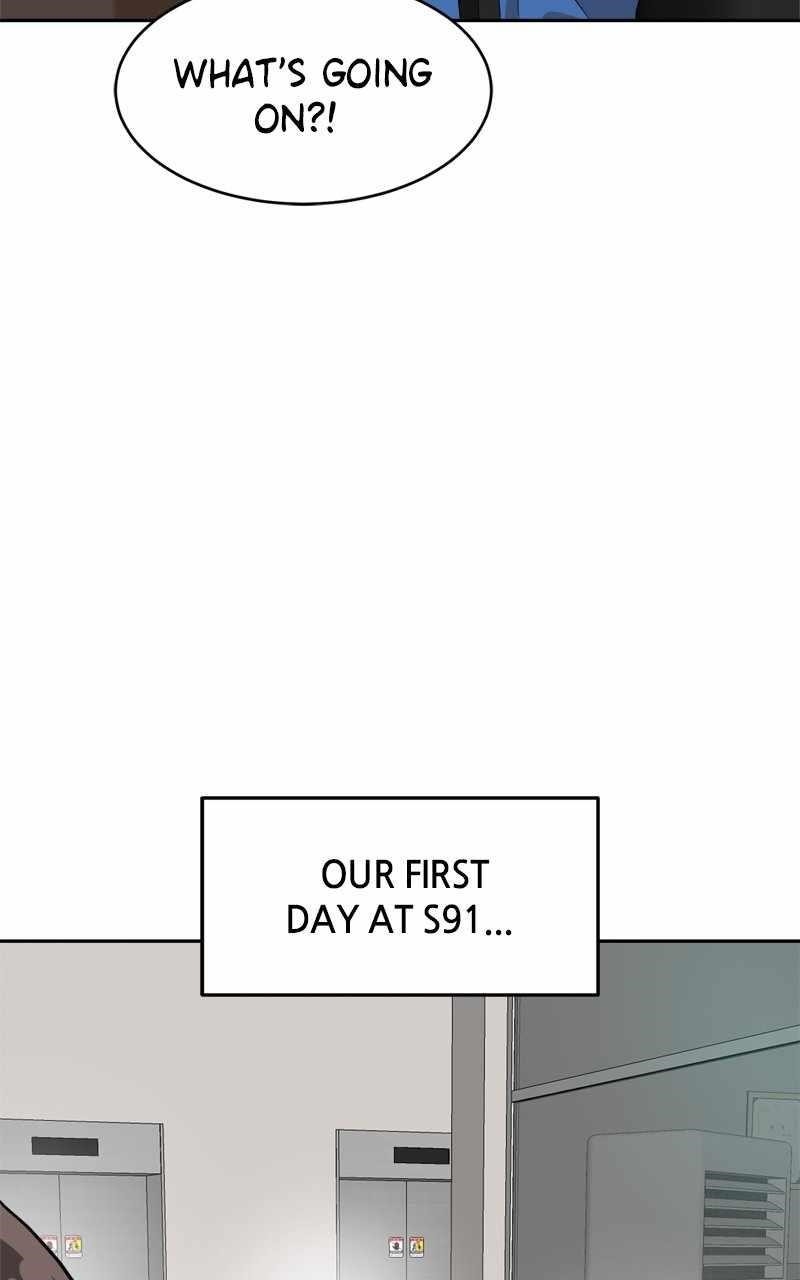Double Click (PARK Soo-bong) Chapter 137 - Page 82 in English