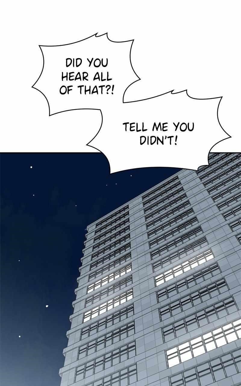 Double Click (PARK Soo-bong) Chapter 137 - Page 85 in English