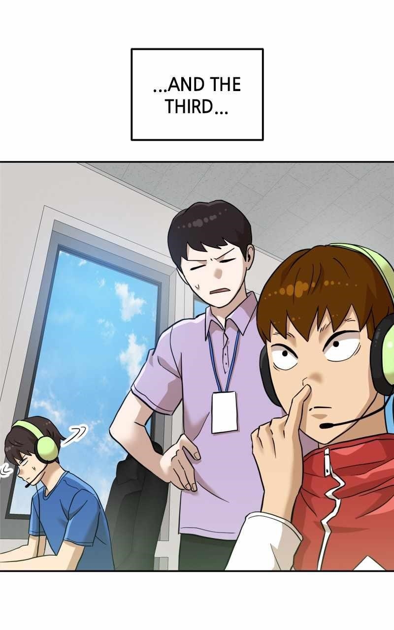 Double Click (PARK Soo-bong) Chapter 137 - Page 90 in English