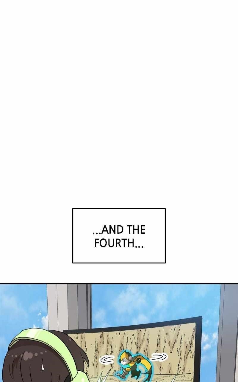 Double Click (PARK Soo-bong) Chapter 137 - Page 91 in English