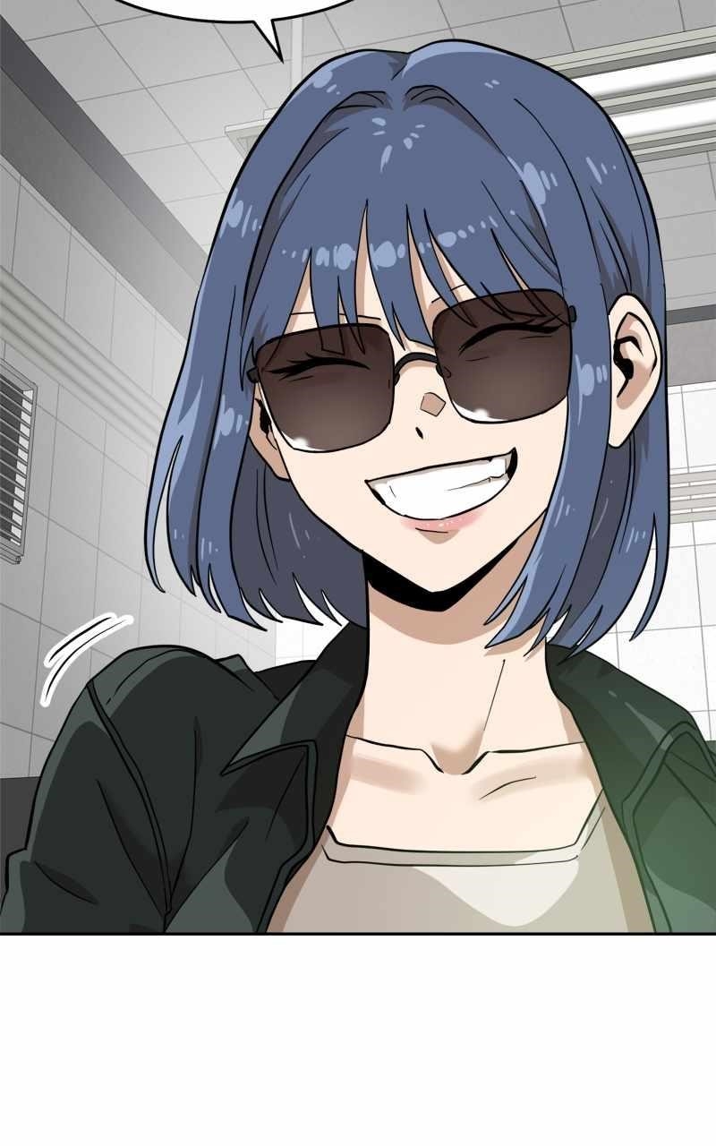 Double Click (PARK Soo-bong) Chapter 138 - Page 10 in English
