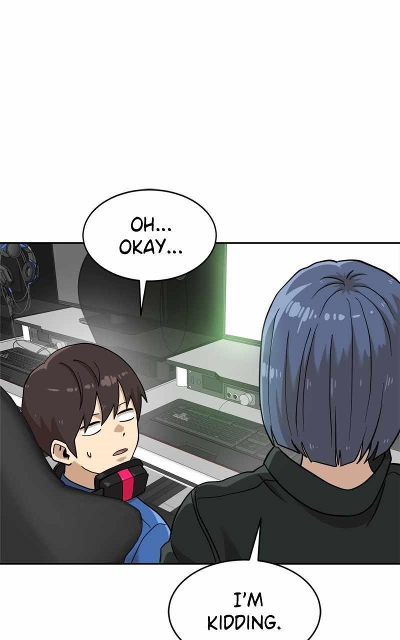 Double Click (PARK Soo-bong) Chapter 138 - Page 11 in English