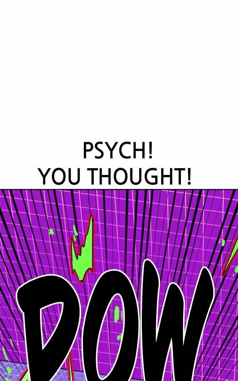 Double Click (PARK Soo-bong) Chapter 138 - Page 115 in English