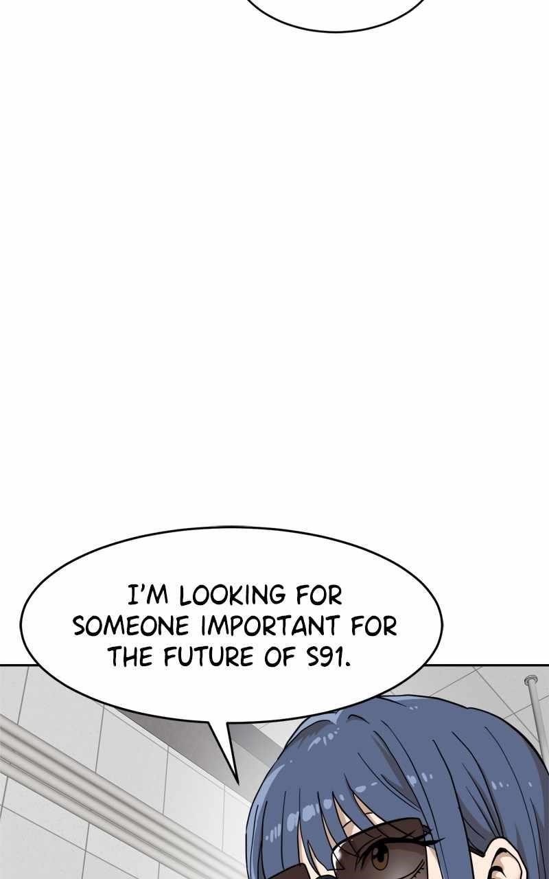 Double Click (PARK Soo-bong) Chapter 138 - Page 12 in English
