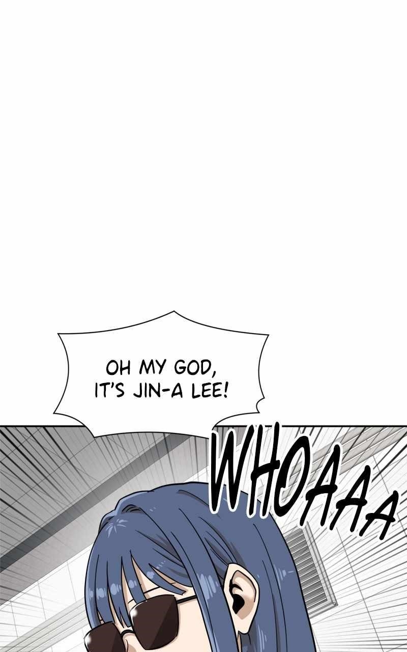 Double Click (PARK Soo-bong) Chapter 138 - Page 127 in English