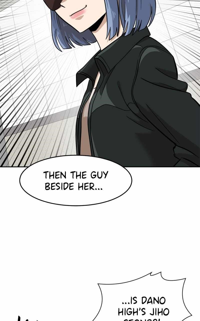 Double Click (PARK Soo-bong) Chapter 138 - Page 128 in English